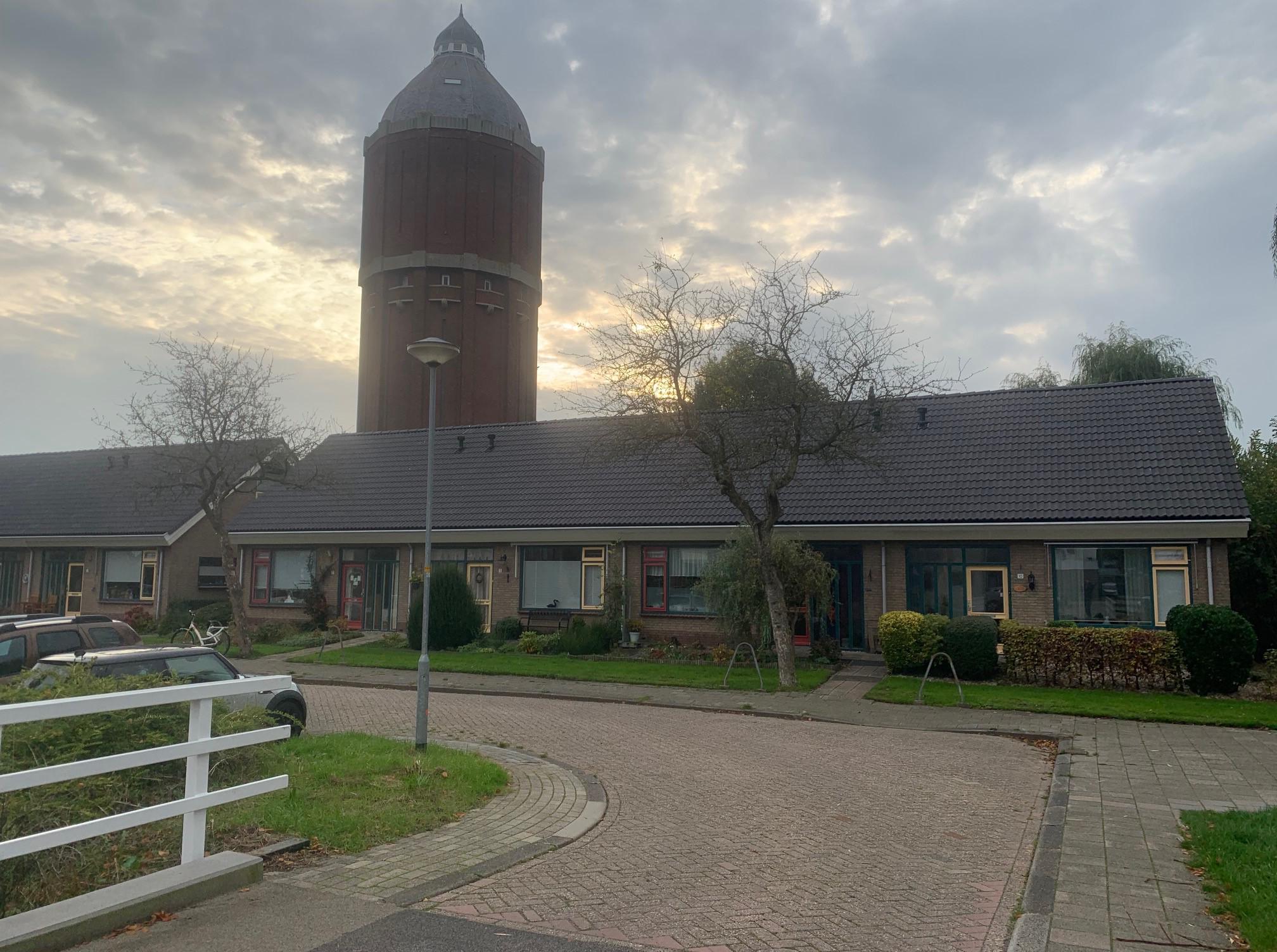 Grootslag gaat 31 huurwoningen langs Noordervoert in Hoogkarspel renoveren, nieuwe seniorenwoningen 